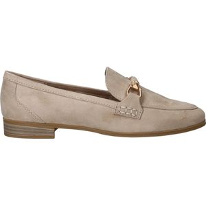 MARCO TOZZI - Loafers - Beige