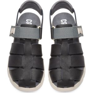 Camper Mira Sandalen - Kinderen - Zwart - 28