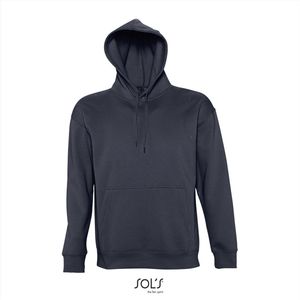 SOL'S Hooded-Sweater Slam L420 - Navy - S