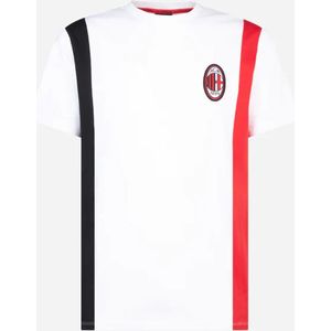 AC Milan t-shirt heren