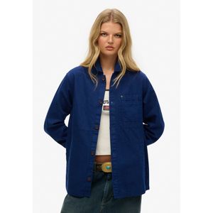 Superdry - Merchant Overshirt - Kledingstuk