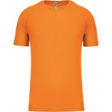 PROACT - Functioneel Sportshirt - Oranje - PA438