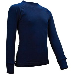 Avento Thermoshirt Kinderen - Blauw - Maat 116