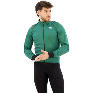 Sportful Fiandre Jas Groen L Man