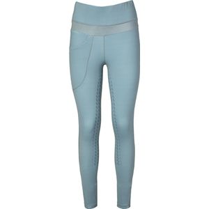 PK International - Rijlegging - Stretch - Telefoonzak - Full Grip - Ravage - Faded Blue - Lichtblauw - M/38