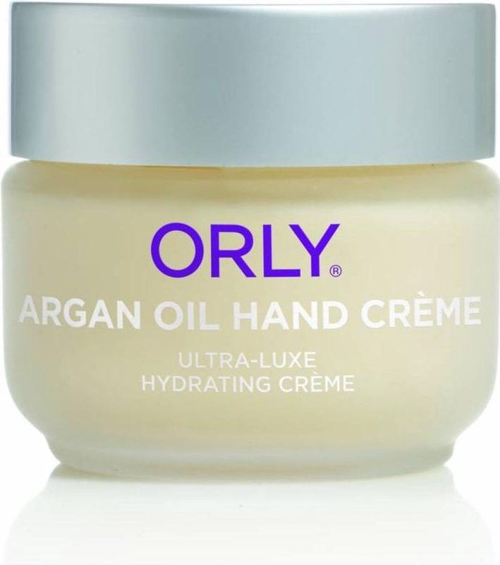 Orly - Argan Oil - Handcrème