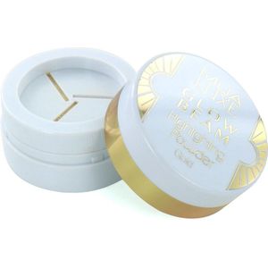 Highlighter - Gold - Poeder - Goed Gepigmenteerd