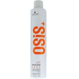 Schwarzkopf Professional Osis+ Session Hairspray - 500 ml