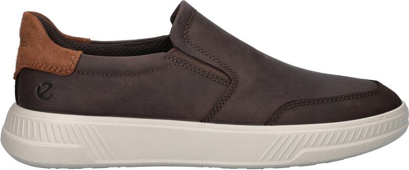 ECCO - Men Move - Instapper - Coffee/Camel