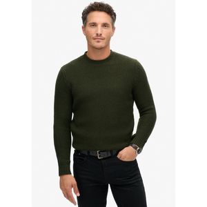 Superdry - Merchant Textured - Trui
