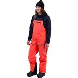 Jones Snowboards Mtn Surf Rec Bib Pants