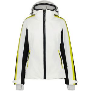 Luhta Lietorova Jas Wit 42 Vrouw
