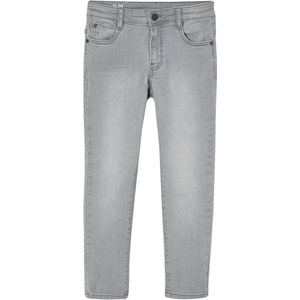 Vertbaudet Slim fit jongensjeans Morphologik ""waterless"" heupomtrek LARGE