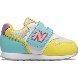 New Balance IZ996MYS geel mint, maat 22 1/2