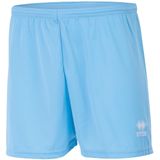 Errea - New Skin Shorts Panta - Lichtblauw - Sportwear