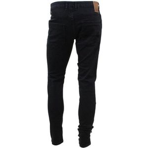 Cars Jeans Shield Tapered Fit Stretch Heren Jeans - Maat W31