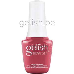Gelish - EXHALE 9ml
