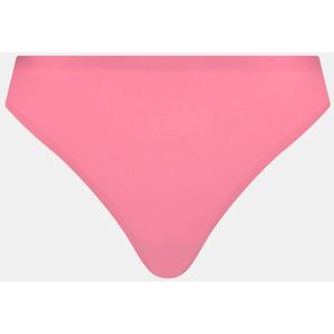 Chantelle Softstretch String Gardenia Roze XS/XL