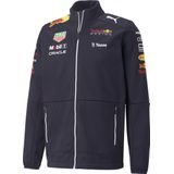 Red Bull - 2022 Team Softshell Jacket - Polyester