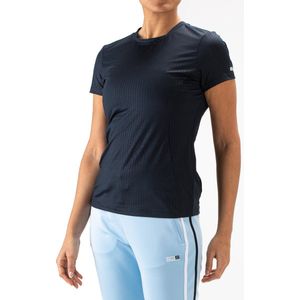 Sjeng Sports Isabeau tennis shirt dames donkerblauw