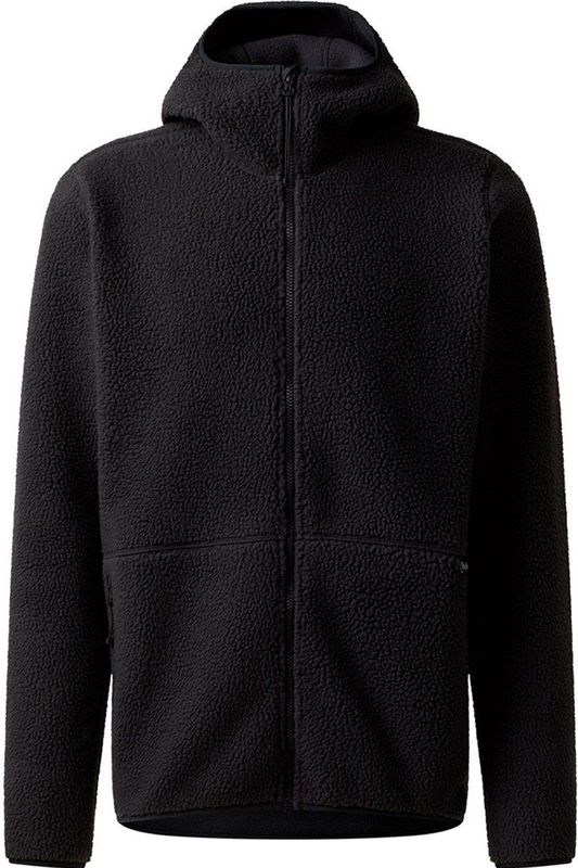 Haglofs - Funäs Pile - Jas - Zwart - M