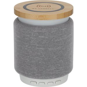 BRAINZ Wireless Charger speaker Xem