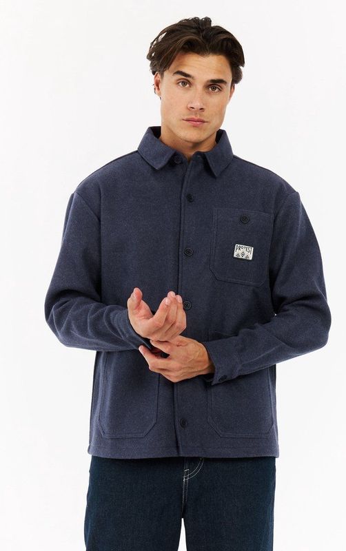 Protest - PRTNoize - Outdoor Shirt Jas