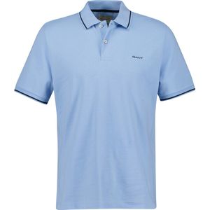 GANT Poloshirt TIPPING PIQUE POLO Set van 1