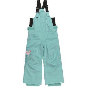 Roxy Lola Bib Pt Broek Blauw 24 Months Meisjes