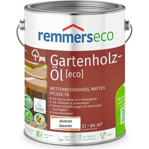 Remmers Tuinhoutolie Eco Lariks 5 liter