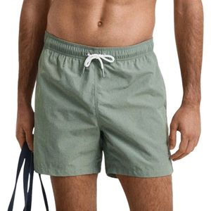 Gant Regular Zwemshort Heren - Maat 3XL