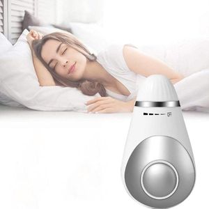 Mini Ca-lm Carry voor angst- draagbaar slaaphulpmiddel en anti-angstapparaat voor USB-opladen Microcurrent