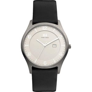 Danish Design Titanium horloge IQ14Q956