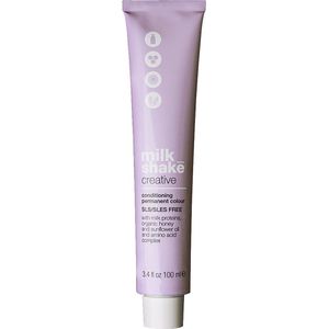 milk_shake Creative Conditioning Permanent Colour 7.01 | 7NA 100 ml