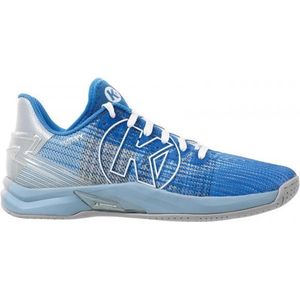 Kempa Attack One 2.0 Dames - Sportschoenen - blauw/grijs - maat 40.5