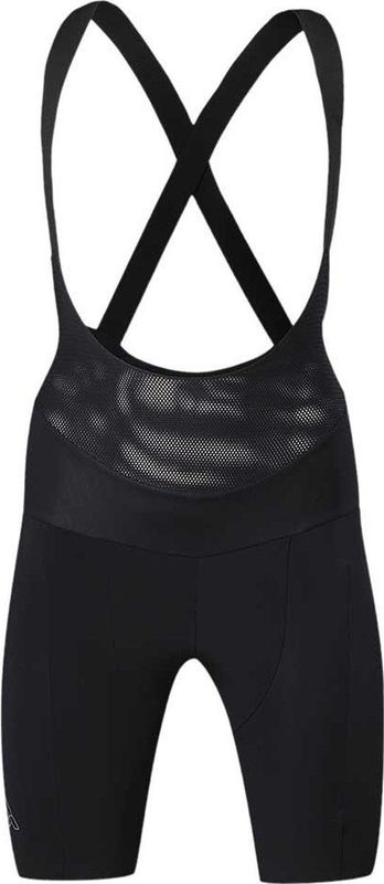 7mesh Womens WK3 Bib Short Fietsbroek (Dames |zwart)