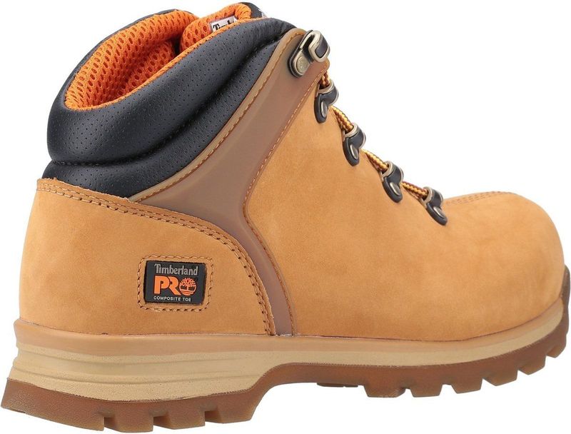 Timberland Splitrock 2.0 CT XT S3 honing EU40 US7,5 UK6,5