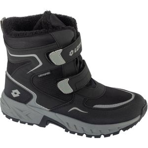 Laarzen - Black-grey - Waterdicht, Windwerend, Ventilerend