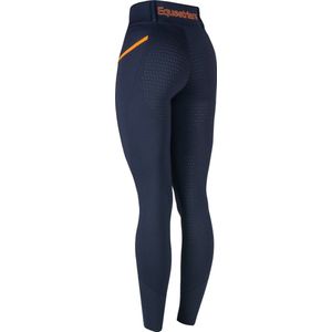 Horka RIJLEGGING NEON Polyester 34