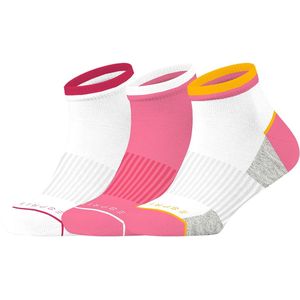 Esprit Sneakersokken Sport Rib 3-Pack