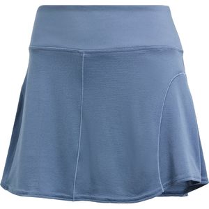 adidas Performance Tennis Match Skirt - Dames - Blauw- XL