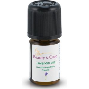 Beauty & Care - Lavandin olie - 5 ml. new