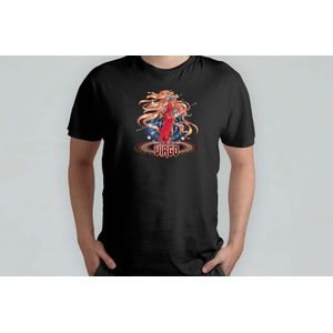 Maagd - T Shirt - Zodiac - ZodiacSigns - Astrology - Horoscope - Zodiak - Sterrenbeeld - Horoscoop - Astrologie