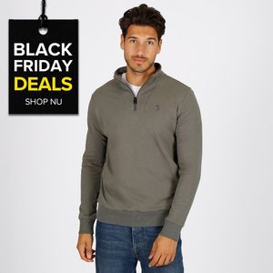 Q1905 - Rhenen - Trui - Grijs