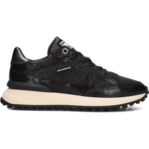 Floris van Bommel - NOPPI 34.01 - Sneakers - Zwart