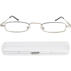 Mini Slim Reading Glasses - Ideale Oplossing voor Voorziening
