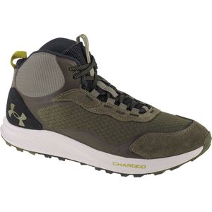 Under Armour Charged Bandit Trek 2-GRN - Maat 9.5
