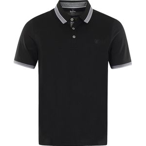 Hajo Heren poloshirt Pique