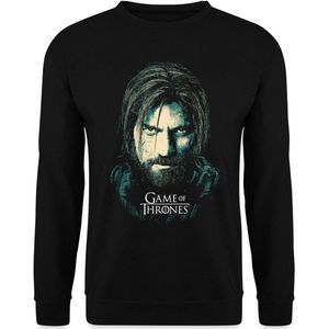 Spreadshirt Game Of Thrones Jaime Lannister Mannen Sweater