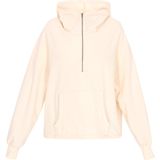 usha - BLUE LABEL - Sweatshirt - Crème - Met Capuchon
